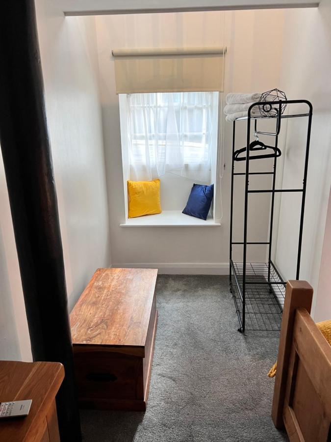 Stunning Liverpool City Center Apartment Екстер'єр фото